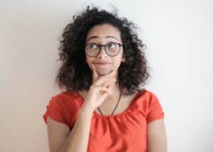 Talking yourself out of a career change